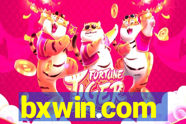 bxwin.com