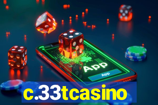 c.33tcasino