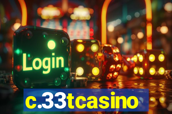 c.33tcasino