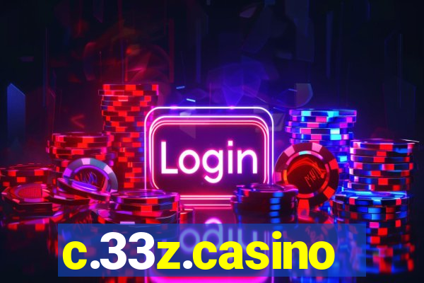 c.33z.casino