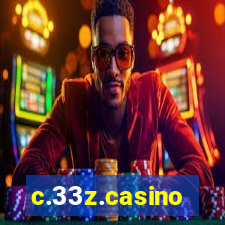 c.33z.casino