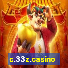 c.33z.casino