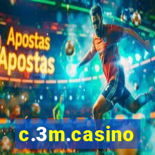 c.3m.casino