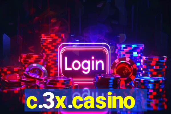 c.3x.casino