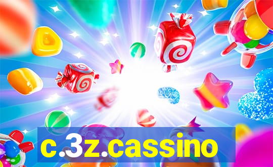 c.3z.cassino