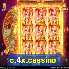 c.4x.cassino