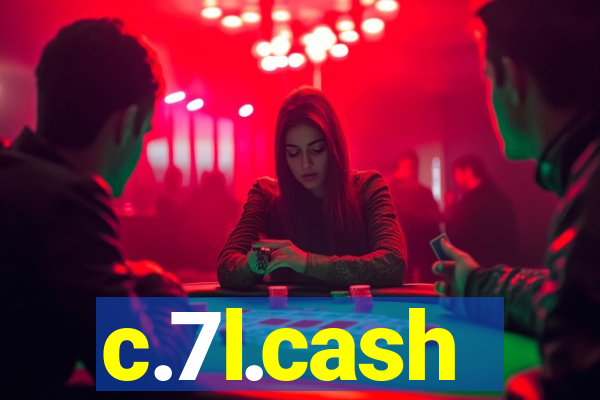 c.7l.cash