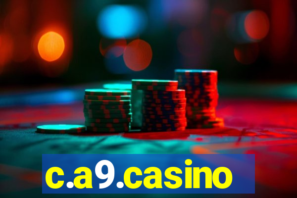 c.a9.casino