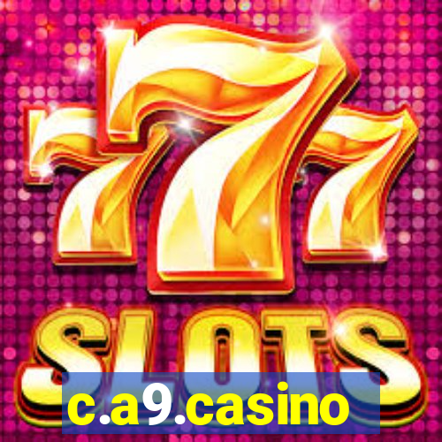 c.a9.casino