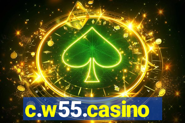 c.w55.casino