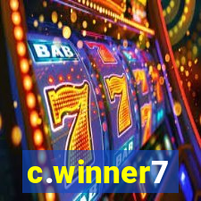 c.winner7