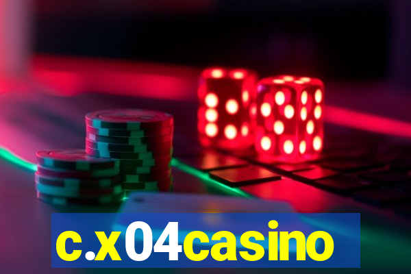 c.x04casino