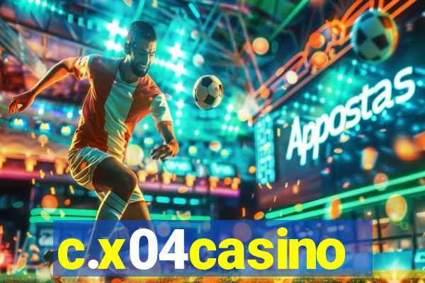 c.x04casino