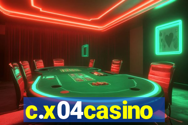 c.x04casino