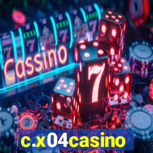 c.x04casino