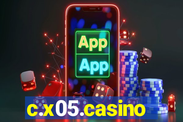 c.x05.casino