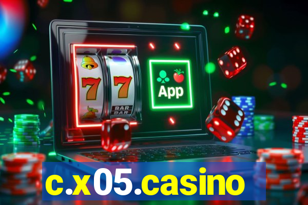 c.x05.casino