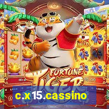 c.x15.cassino