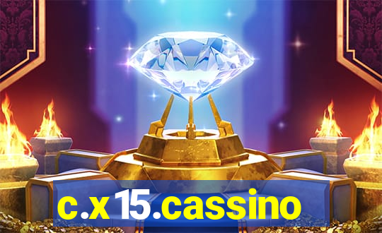 c.x15.cassino