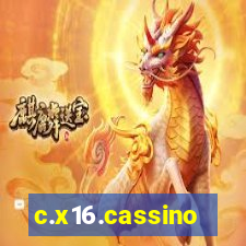 c.x16.cassino