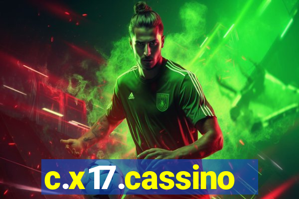 c.x17.cassino