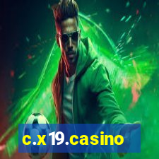 c.x19.casino