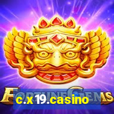 c.x19.casino