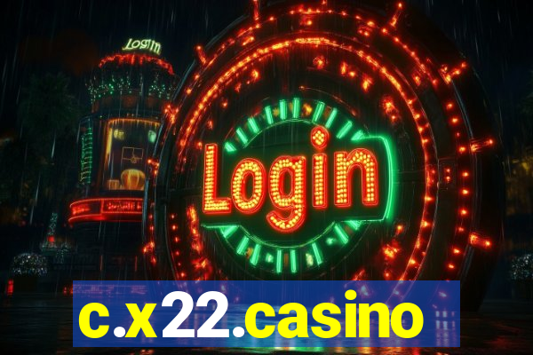 c.x22.casino