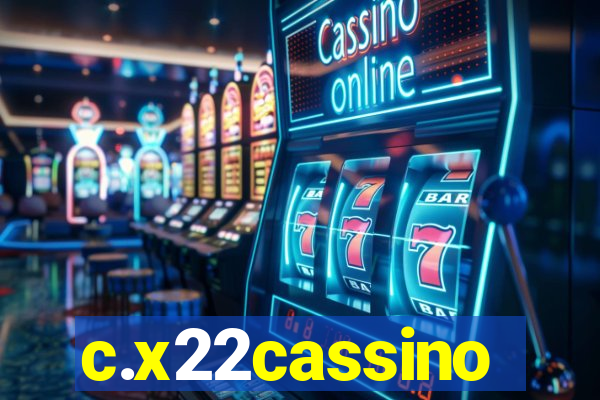 c.x22cassino