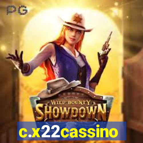 c.x22cassino