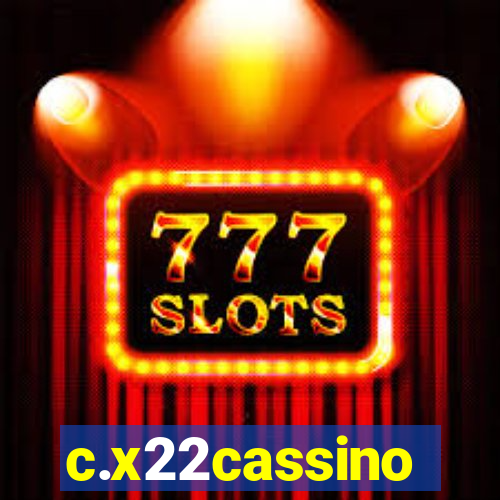 c.x22cassino