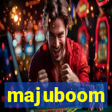 majuboom