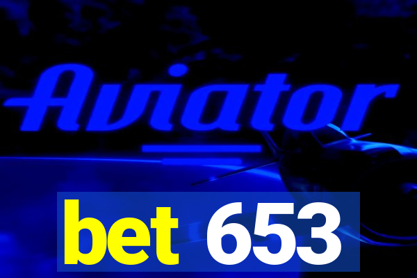 bet 653