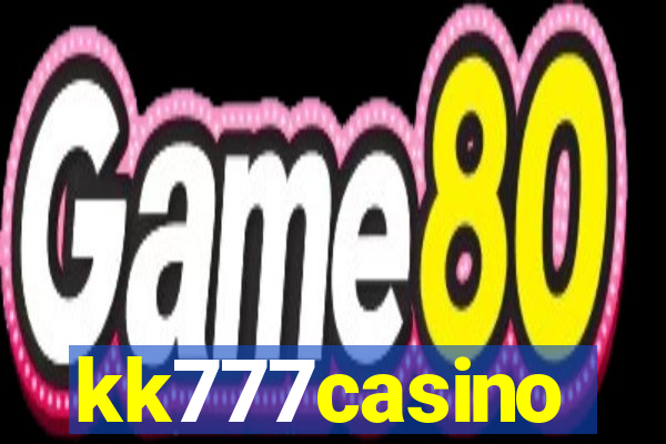 kk777casino