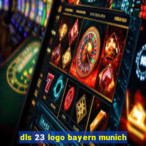 dls 23 logo bayern munich