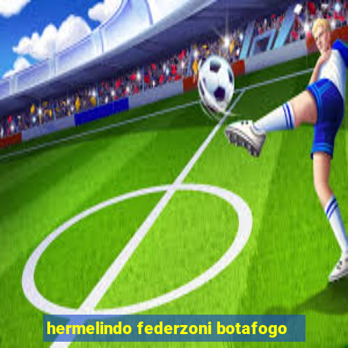 hermelindo federzoni botafogo