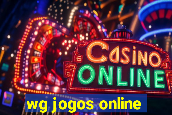 wg jogos online