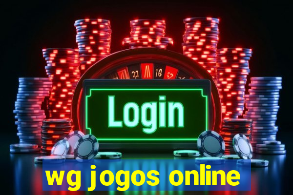 wg jogos online