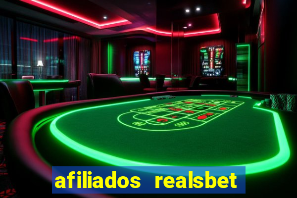 afiliados realsbet com login