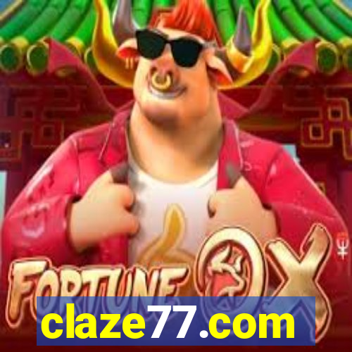 claze77.com