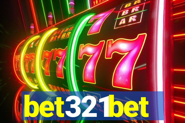 bet321bet