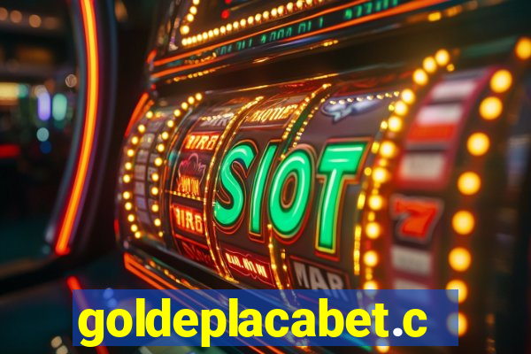 goldeplacabet.com