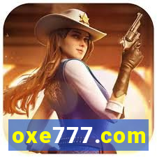 oxe777.com