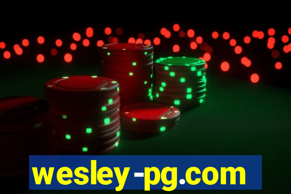 wesley-pg.com