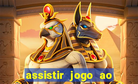 assistir jogo ao vivo rmc