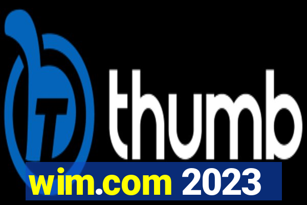 wim.com 2023