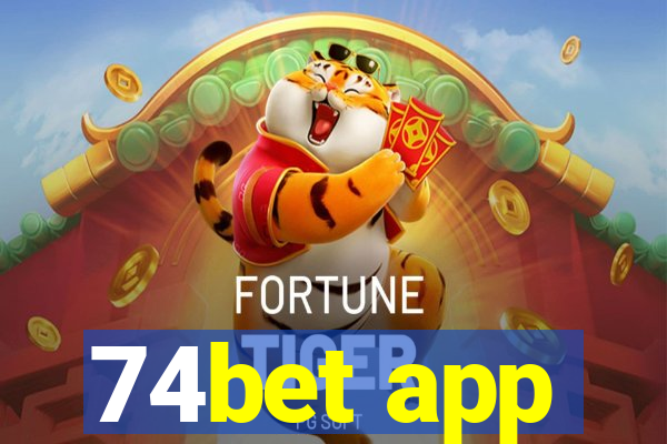 74bet app