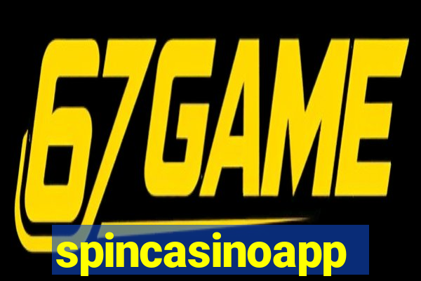 spincasinoapp