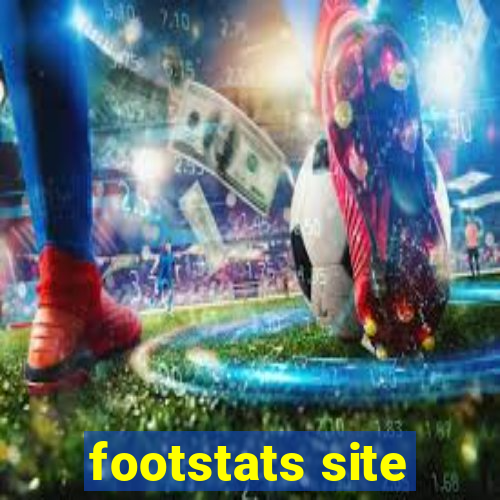 footstats site