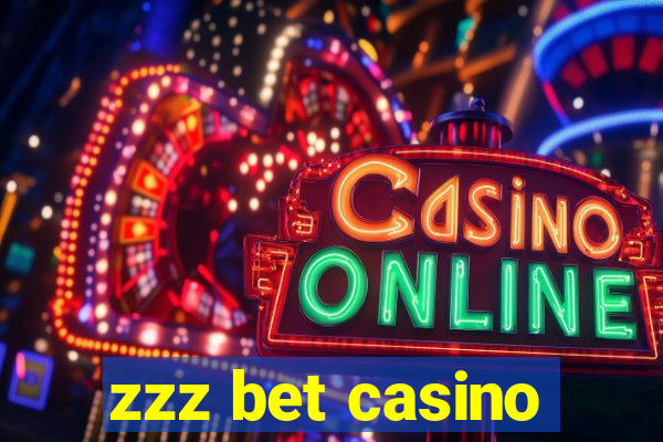 zzz bet casino